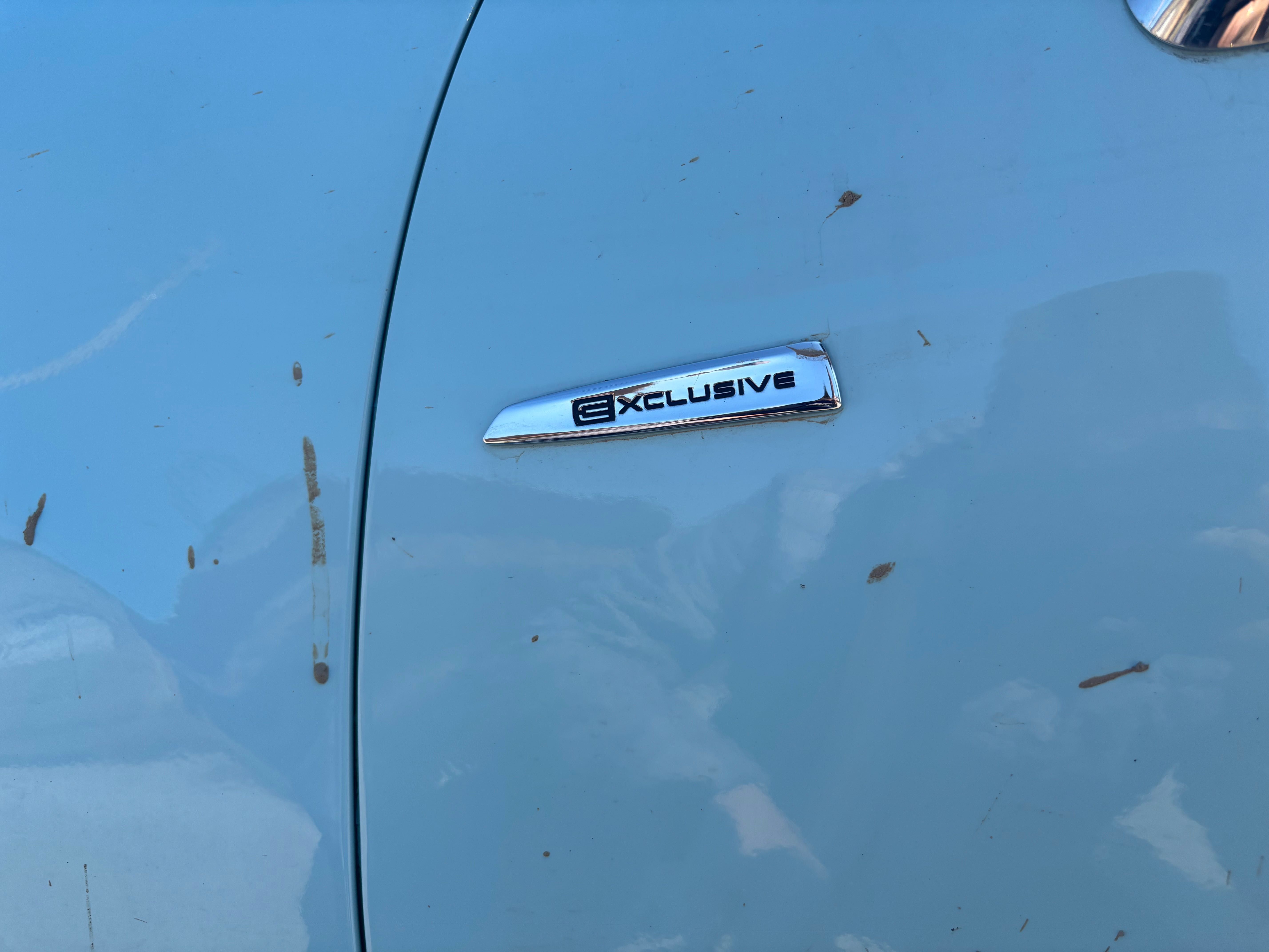 Citroen C3 1.4 i на части