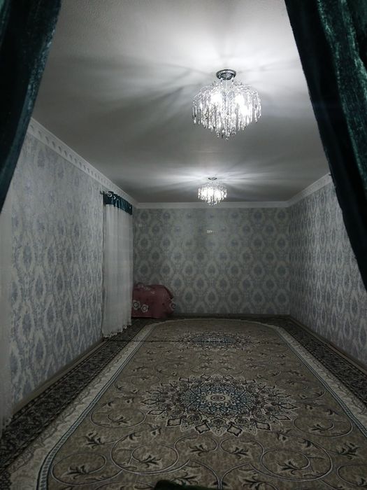 Участка сотилади