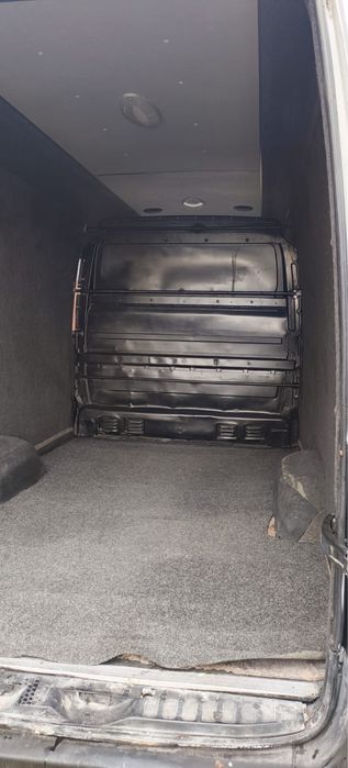 Vând Mercedes Sprinter 311