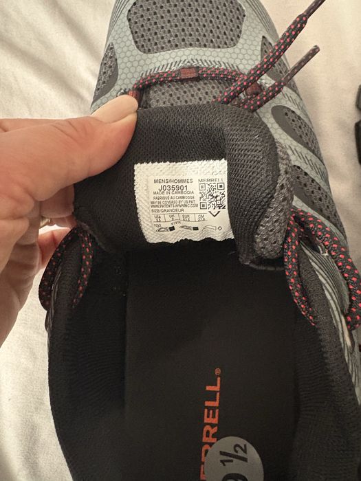 Vand ghete Columbia,Merrel,The North Face