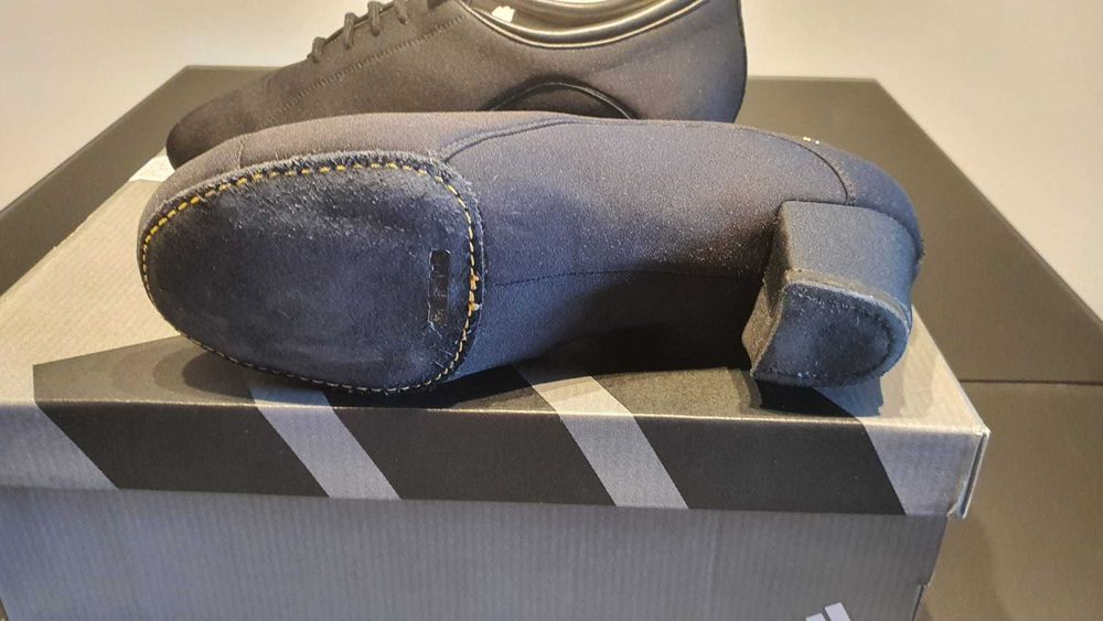 Pantofi dans sportiv Latino - Ads