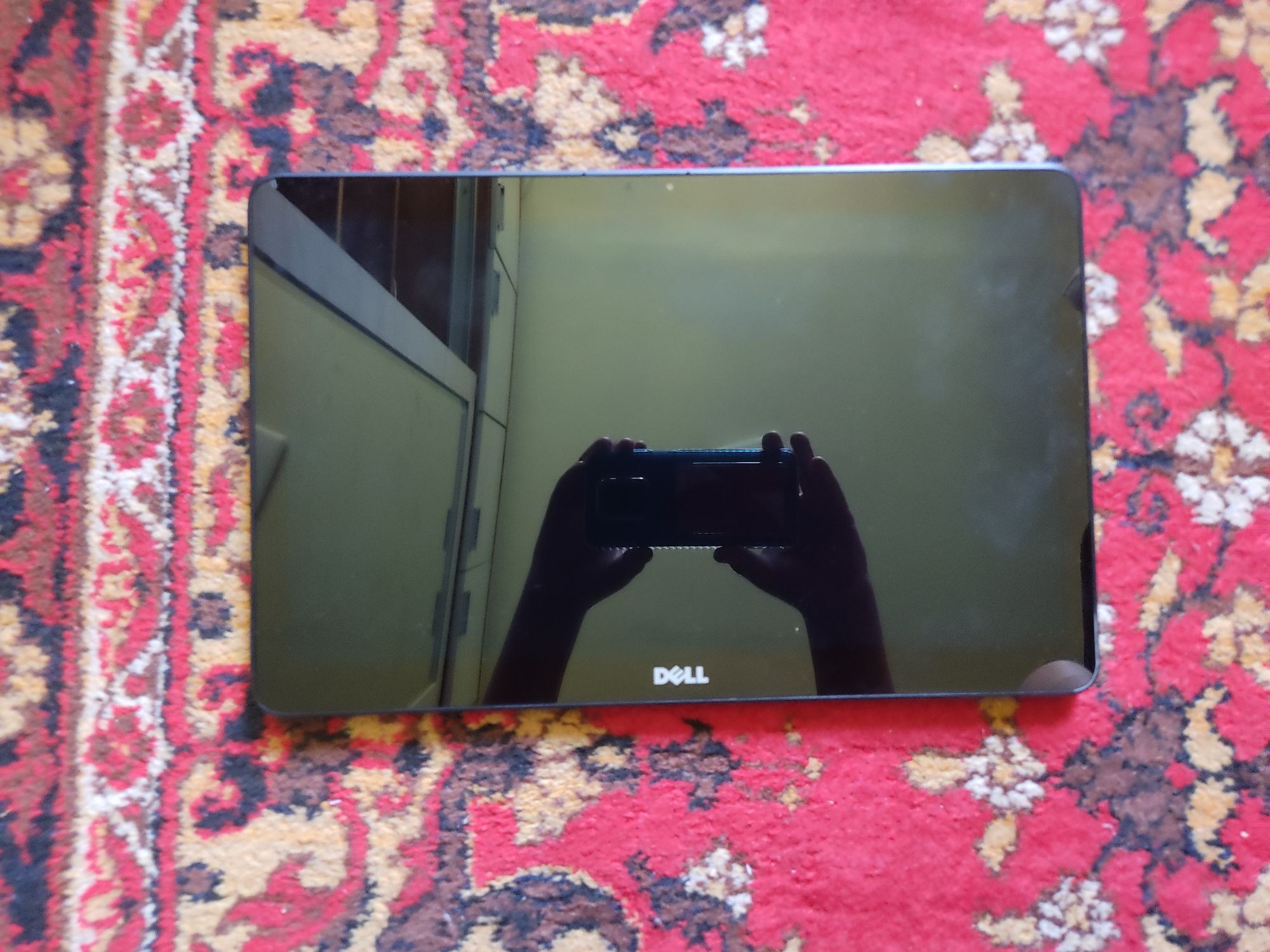Dell latitude 7350