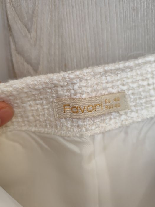 Пола Букле размер 40