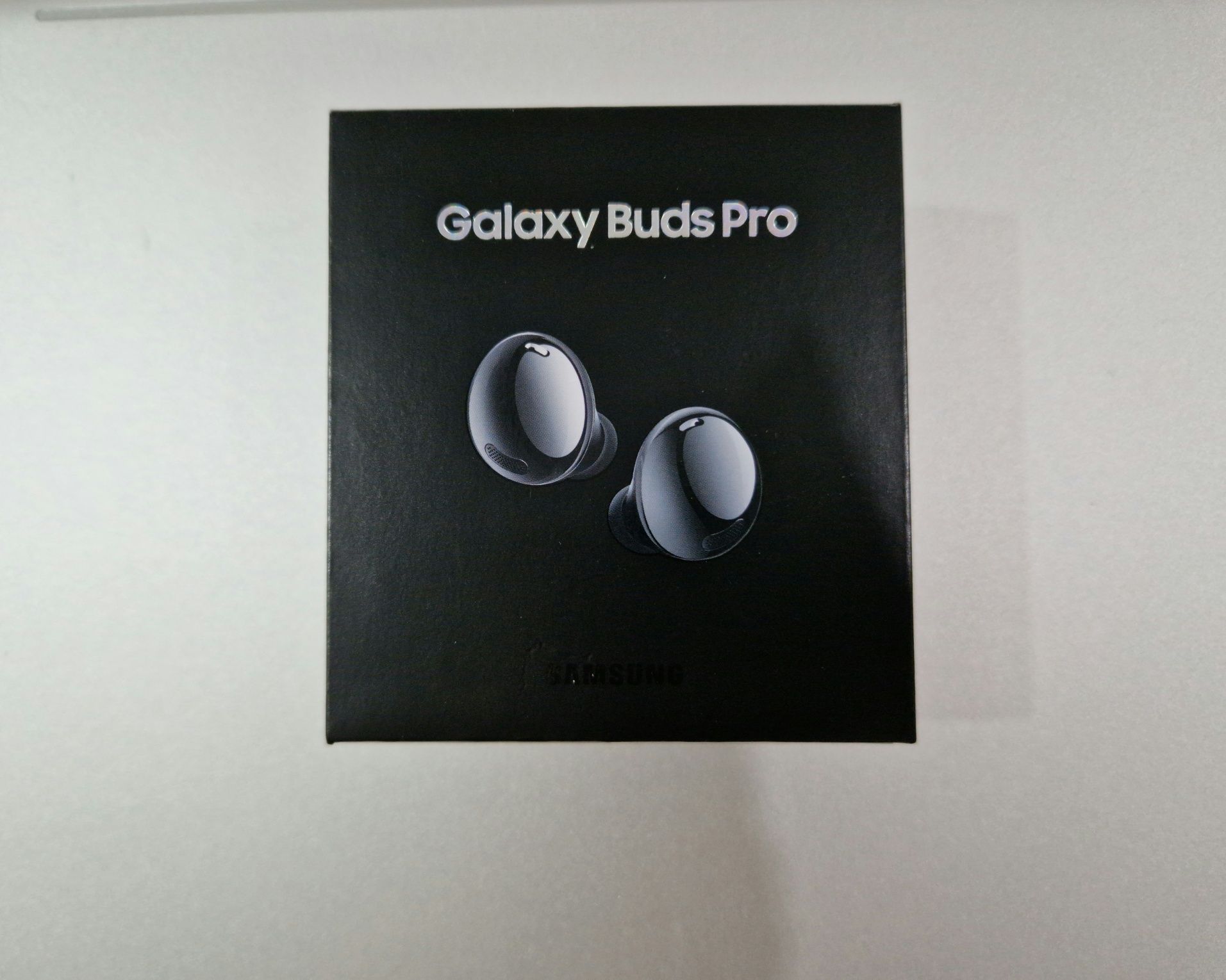 Слушалки Samaung Galaxy Buds Pro