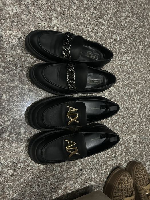 Лоуфъри              armani