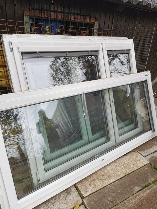 Geamuri si usi termopan taplarie al si pvc