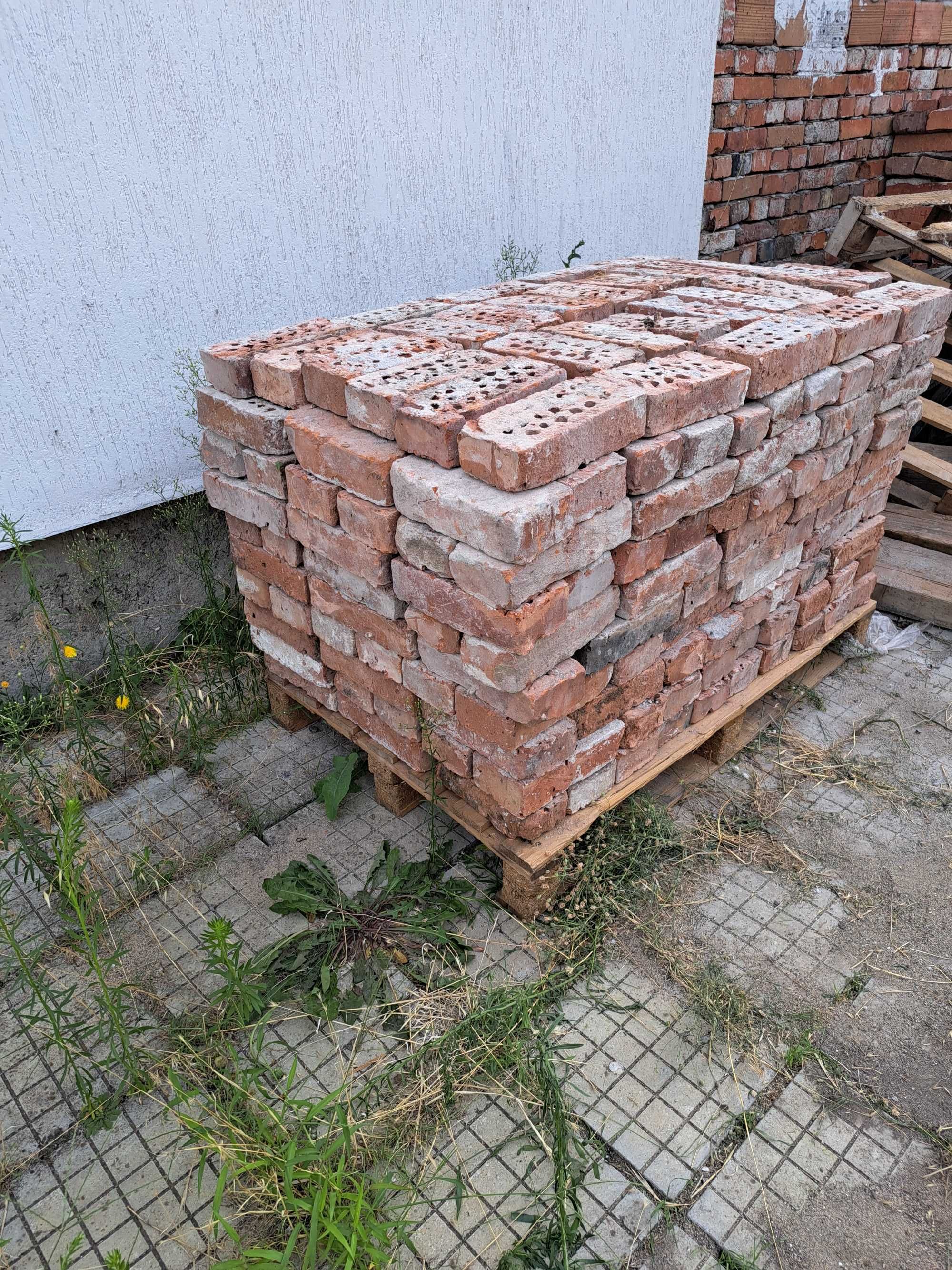 тухли единички използвани