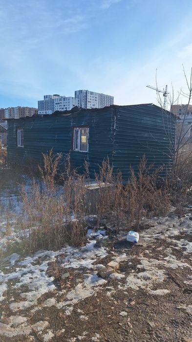 Продам Бутка утепление размер 7,50×3×2,50 советский