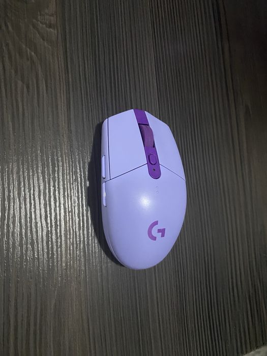 Logitech g305 оригинал