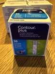 Teste Contour Plus