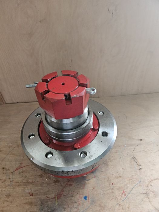 Articulatie rotativa taf