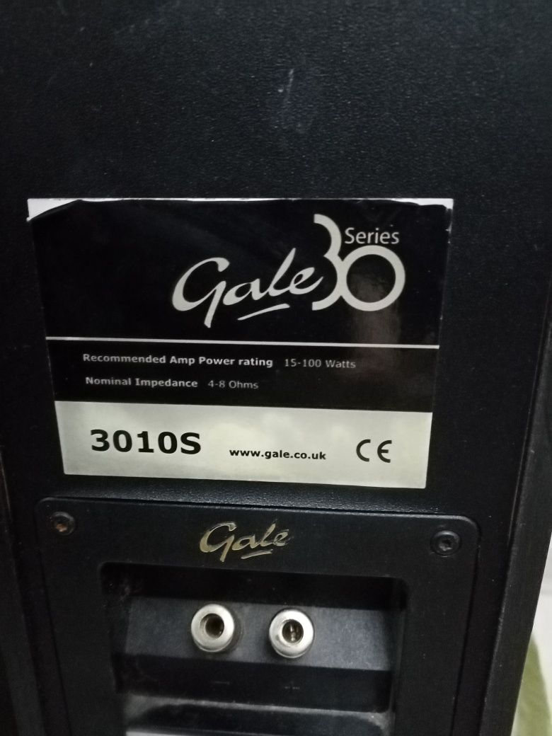 Ofertă sistem 5.1 Gale serie 30