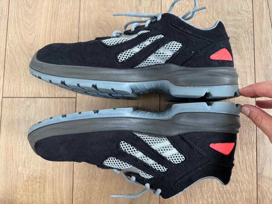 Atlas 43 S1 ESD bocanci bombeu