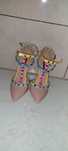 Pantofi dama stiletto
