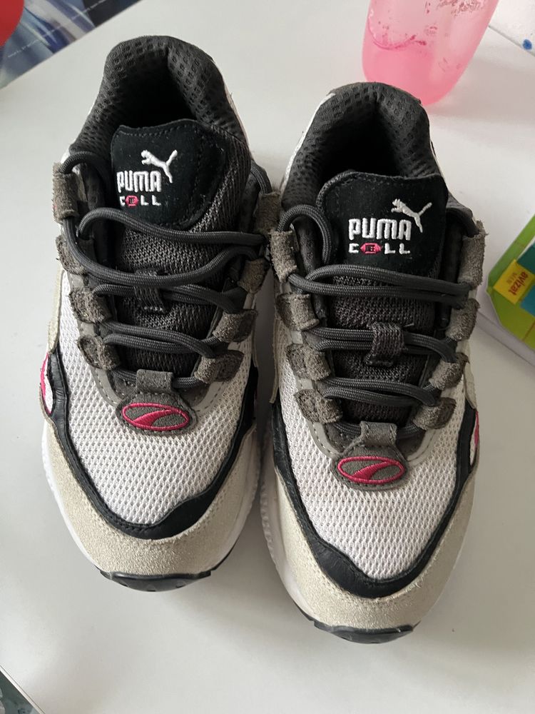 Pantofi sport Puma