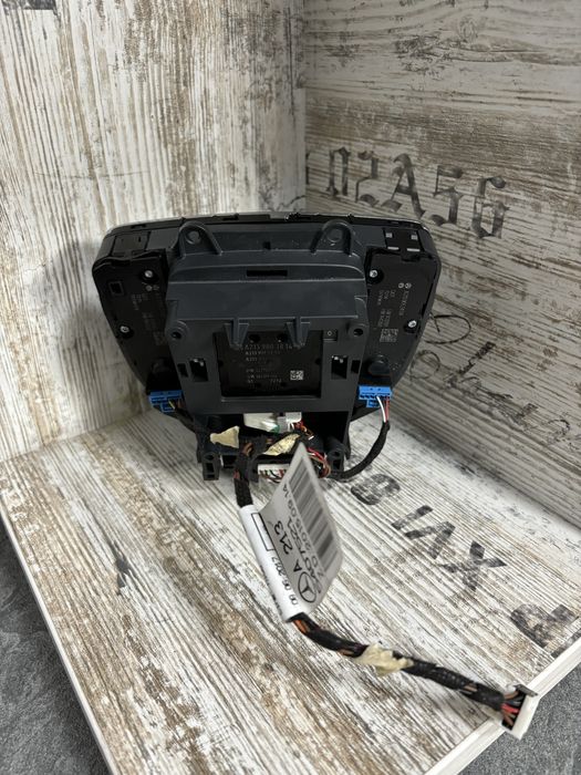 Mercedes Touchpad Joystick Controler AMG cod : A2139003814