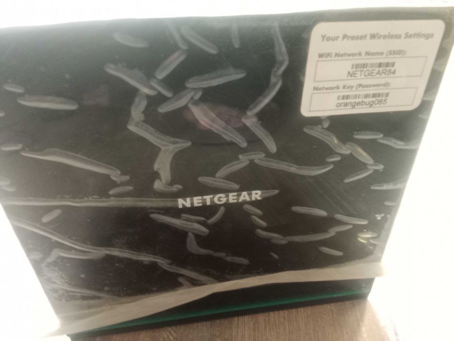 Wifi роутер новый без торга