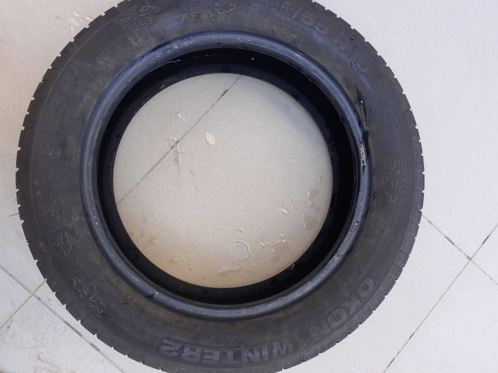 Anvelope iarna OKON Winter 2 195/55R16 DOT 2023