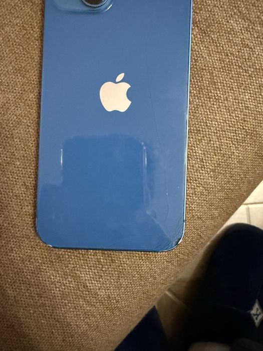 Iphone 13 blue, 64 gb