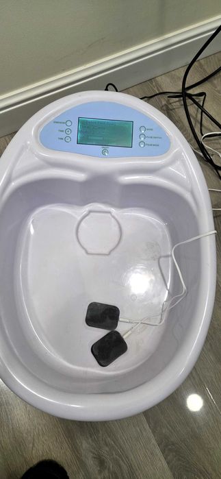 Vand cadiţa detox spa ROWE