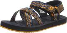 Босоножки детские Jack Wolfskin Unisex-Child Zulu K Sandals! Новые!