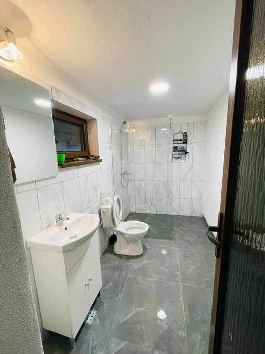 Cabana de inchiriat - Disponibil Craciun/Revelion