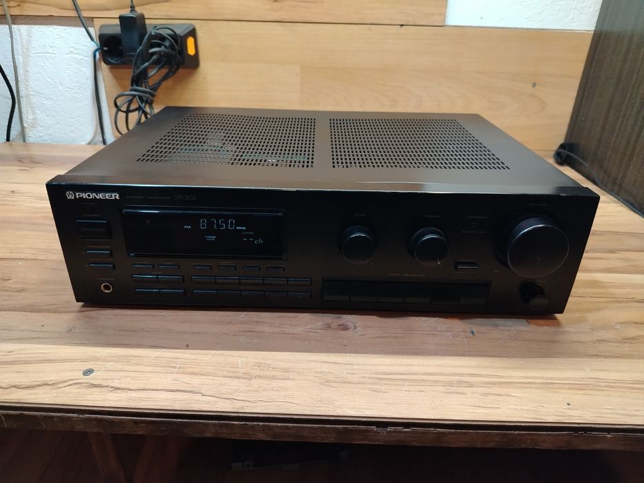 Ресийвър Pioneer SX 302