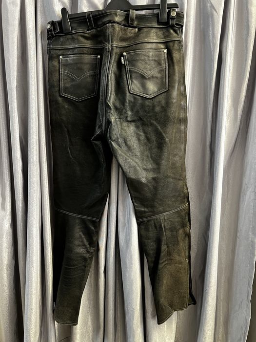 Pantaloni moto mar 56 Road