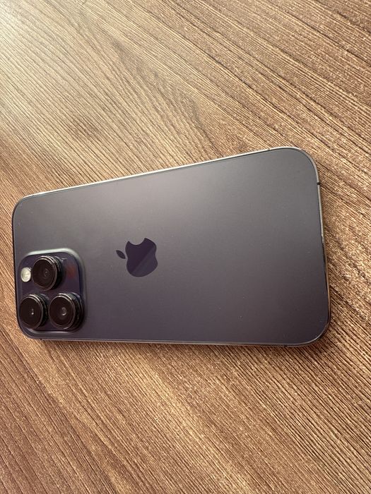 Iphone 14 pro 256 гб