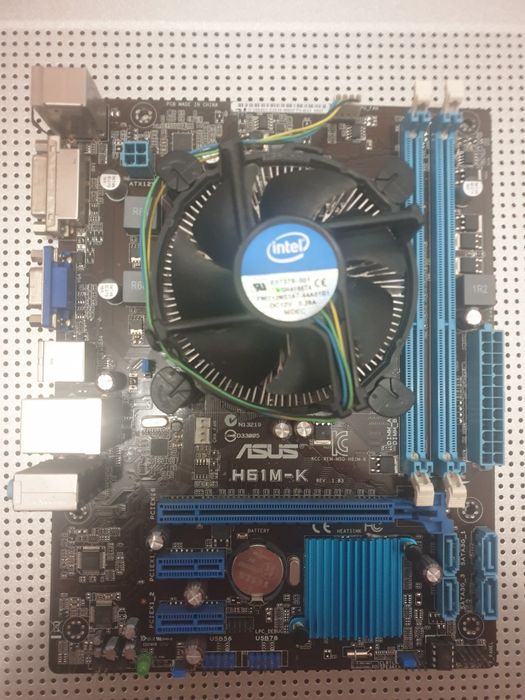 Lot Placi de baza socket 1155, 775, AM2(+)