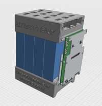 Изработвам Соларни/фотоволтаични батерии LiFePo4 подходящи и за кемпер