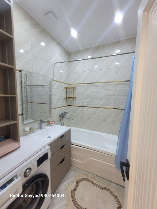 Люкс квартира ижарага