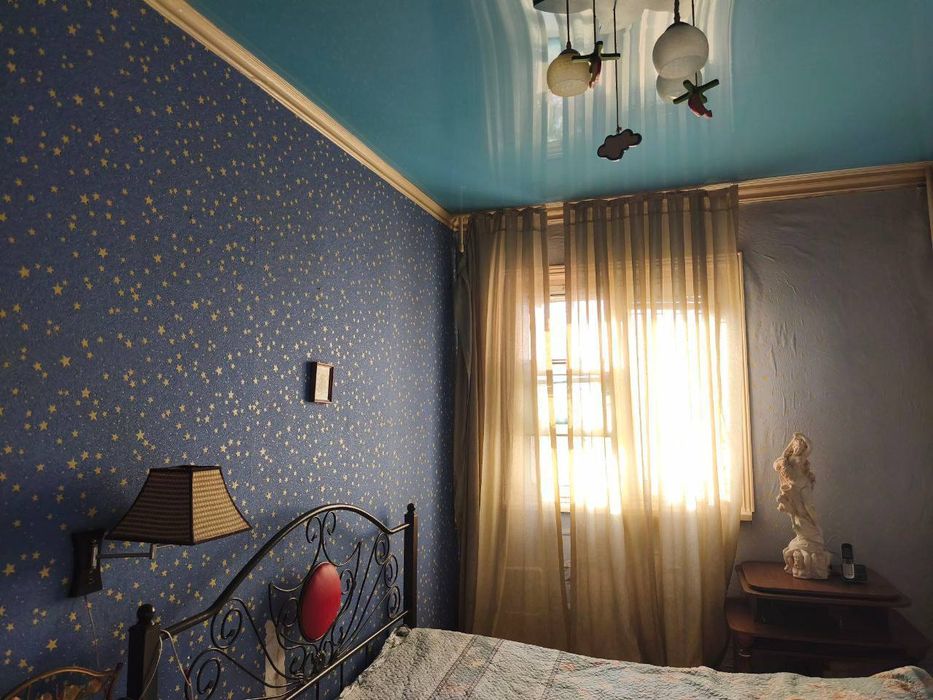 (Ц-14)Ганга 2+2  средний ремонт