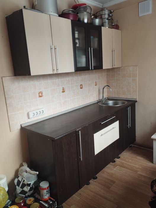 Кухонный гарнитур б/у даром