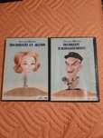 DVD дискове с филми с Луи дьо Финес