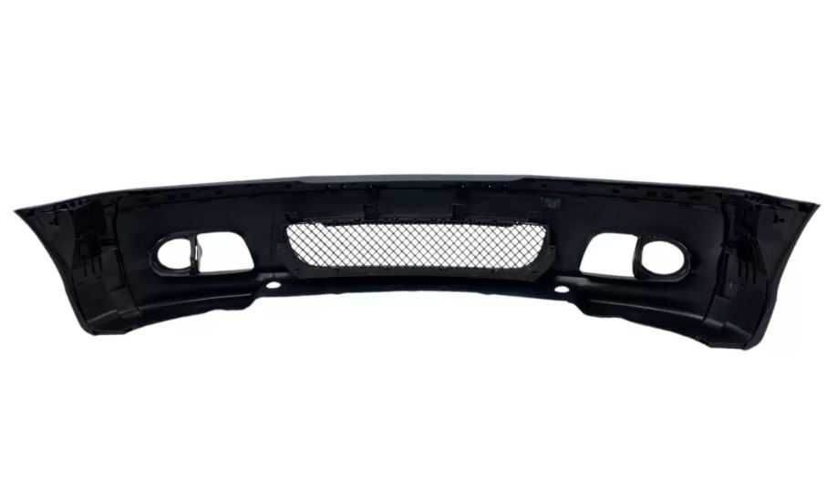 Предна броня M-тех стил за BMW E46 седан / комби грундирана