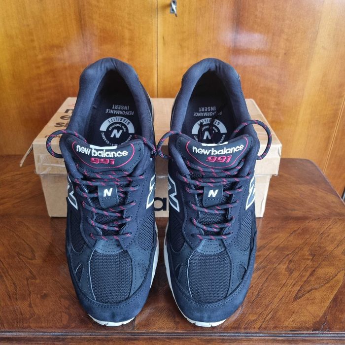 New Balance 991 originali usa (nu 9060,2002,992)