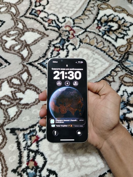 iPhone 14  128gb