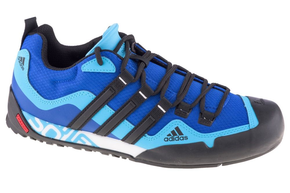 adidas Terrex Swift Solo cod.FX9324 - IEFTIN-