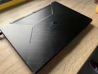 Asus TUF A15 impecabil