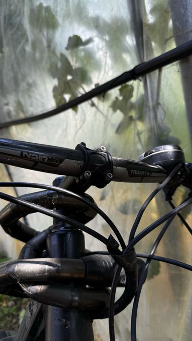 Bicicleta electrica Haibike EQ Xduro XC