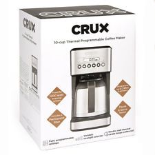 Шварц кафемашина Crux CRUX005, 1200W