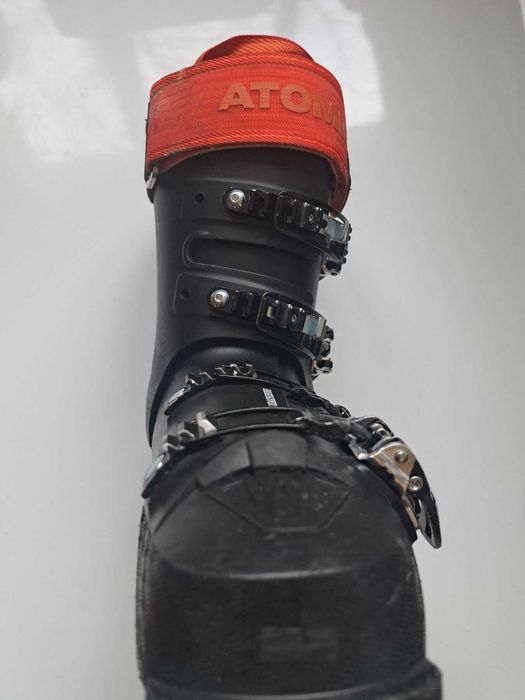 Ски Туринг FREERIDE Обувки Atomic Hawx XTD Ultra 130 26 / 26.5