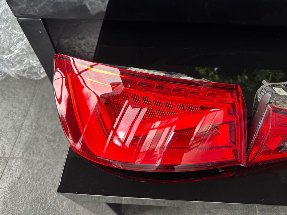 Оригинални стопове за Audi А3 8V Ауди 8в A3 комлект