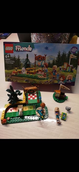 Lego friends 42622