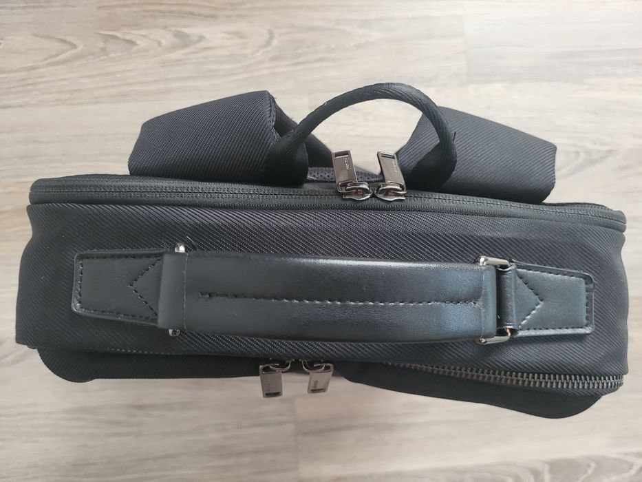 Rucsac laptop Gino Rossi