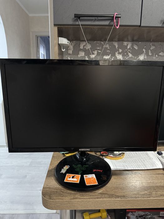 LED Монитор Samsung