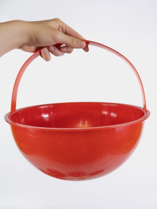 Дорожный набор (18 тарелок, 6 стаканов, складные бокалы)