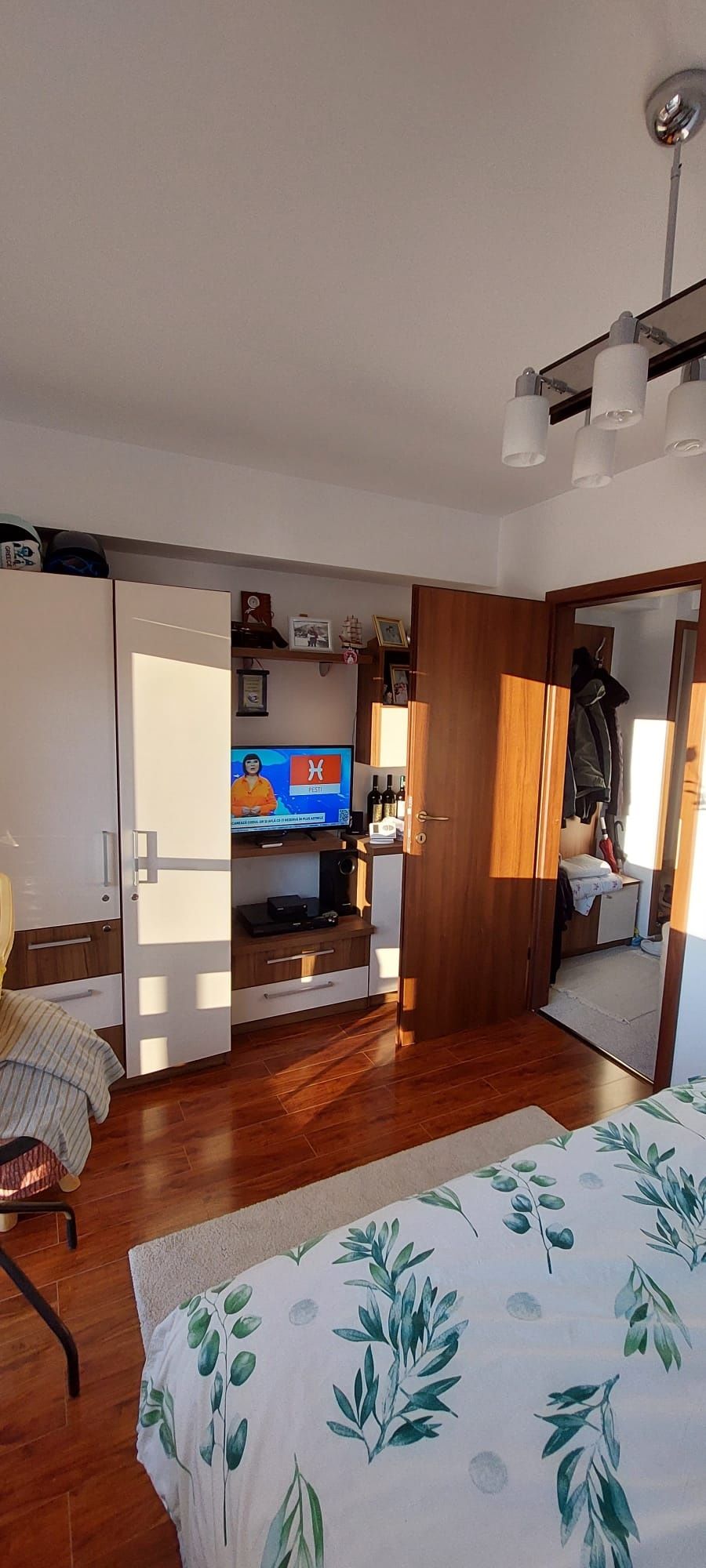 Apartament Sinaia Central