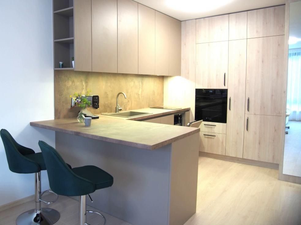 Дава се под наем Двустаен апартамент в София, Овча купел 1 - 58 кв.м за 590 € - Снимка #2
